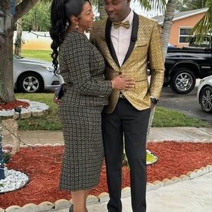 Meet your Posher, Mercina